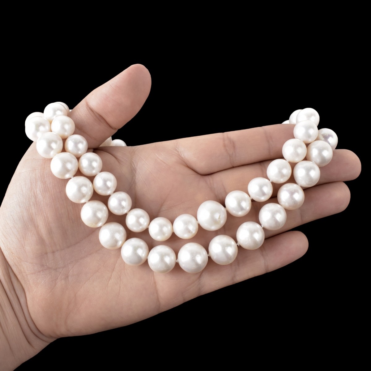 South Sea Pearl Necklace