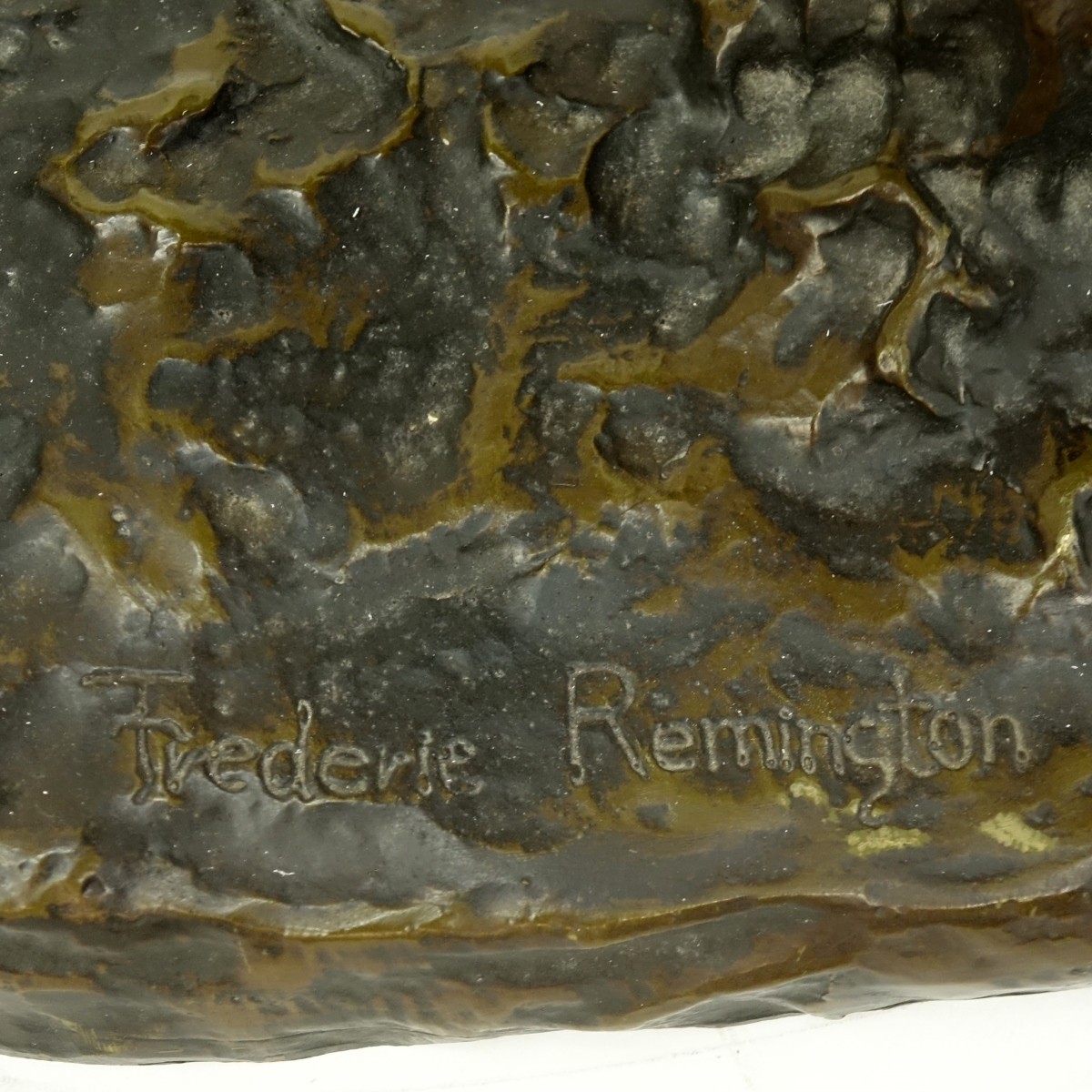 After: Frederic Remington, American (1861 - 1909)