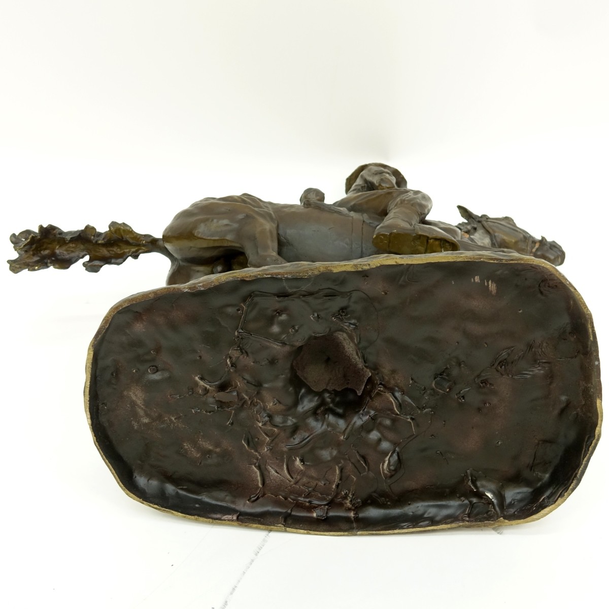 After: Frederic Remington, American (1861 - 1909)