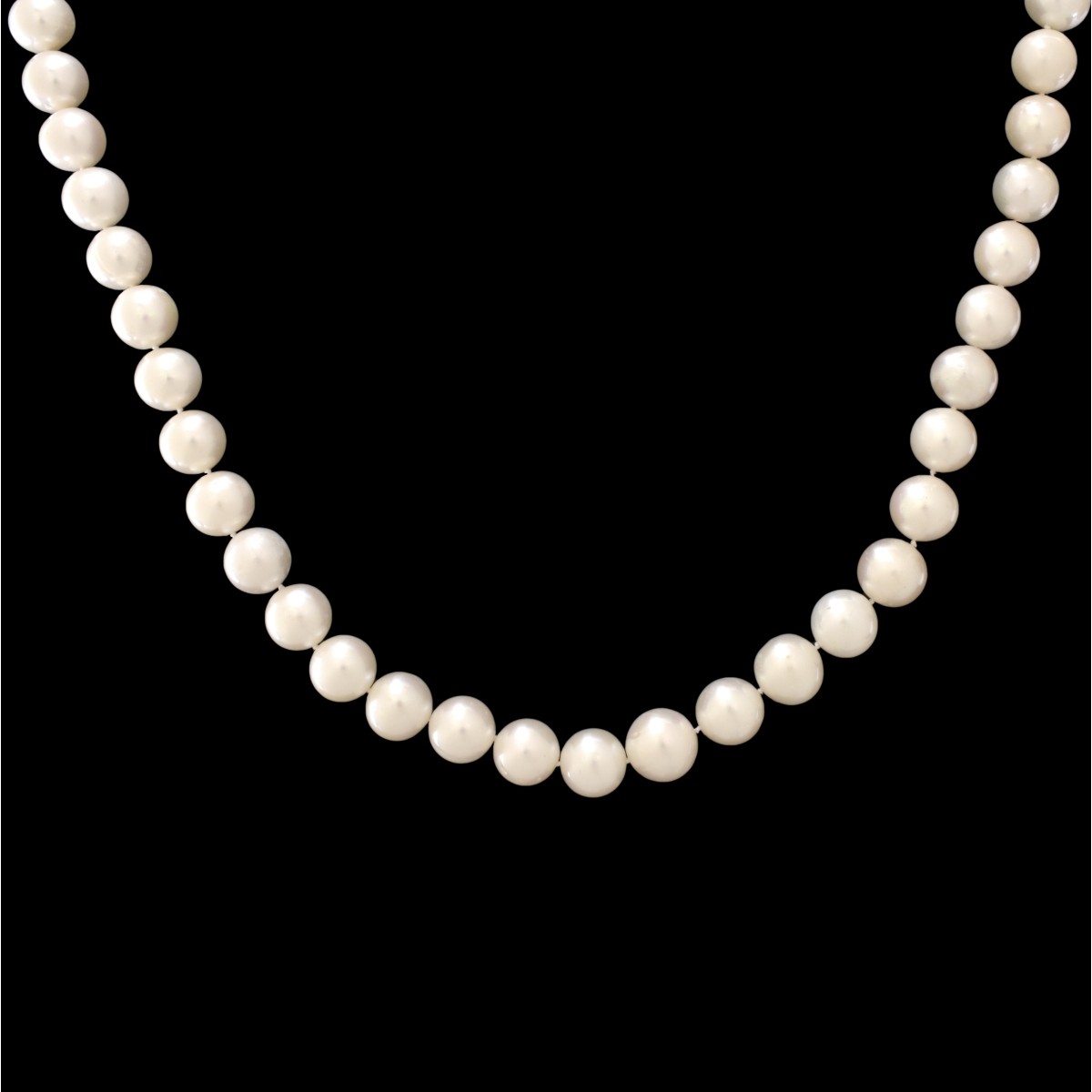 South Sea Pearl Necklace