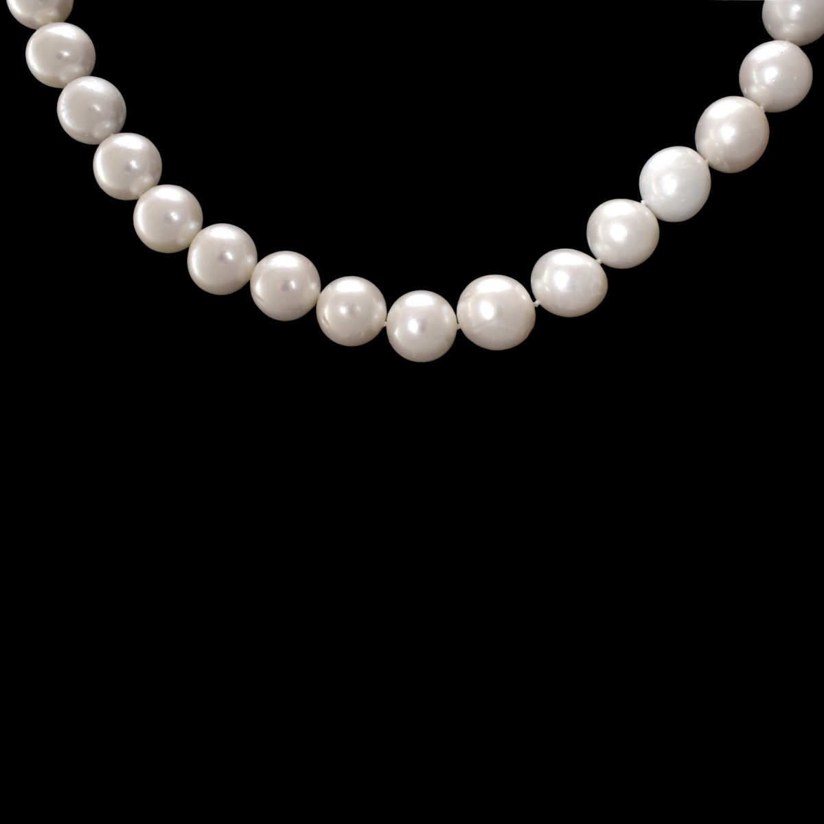 South Sea Pearl Necklace