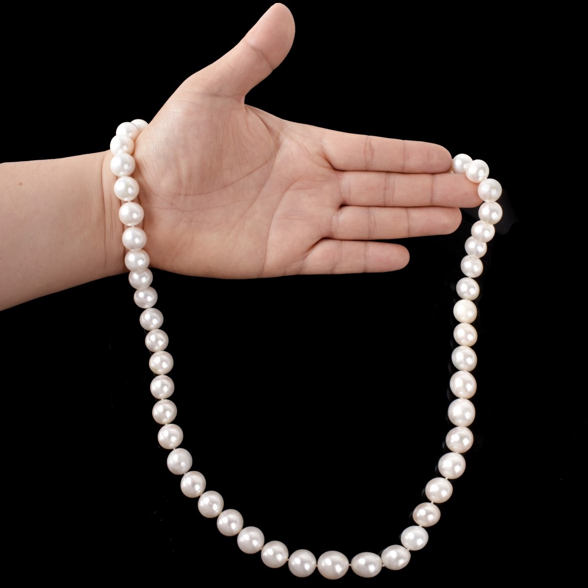 South Sea Pearl Necklace
