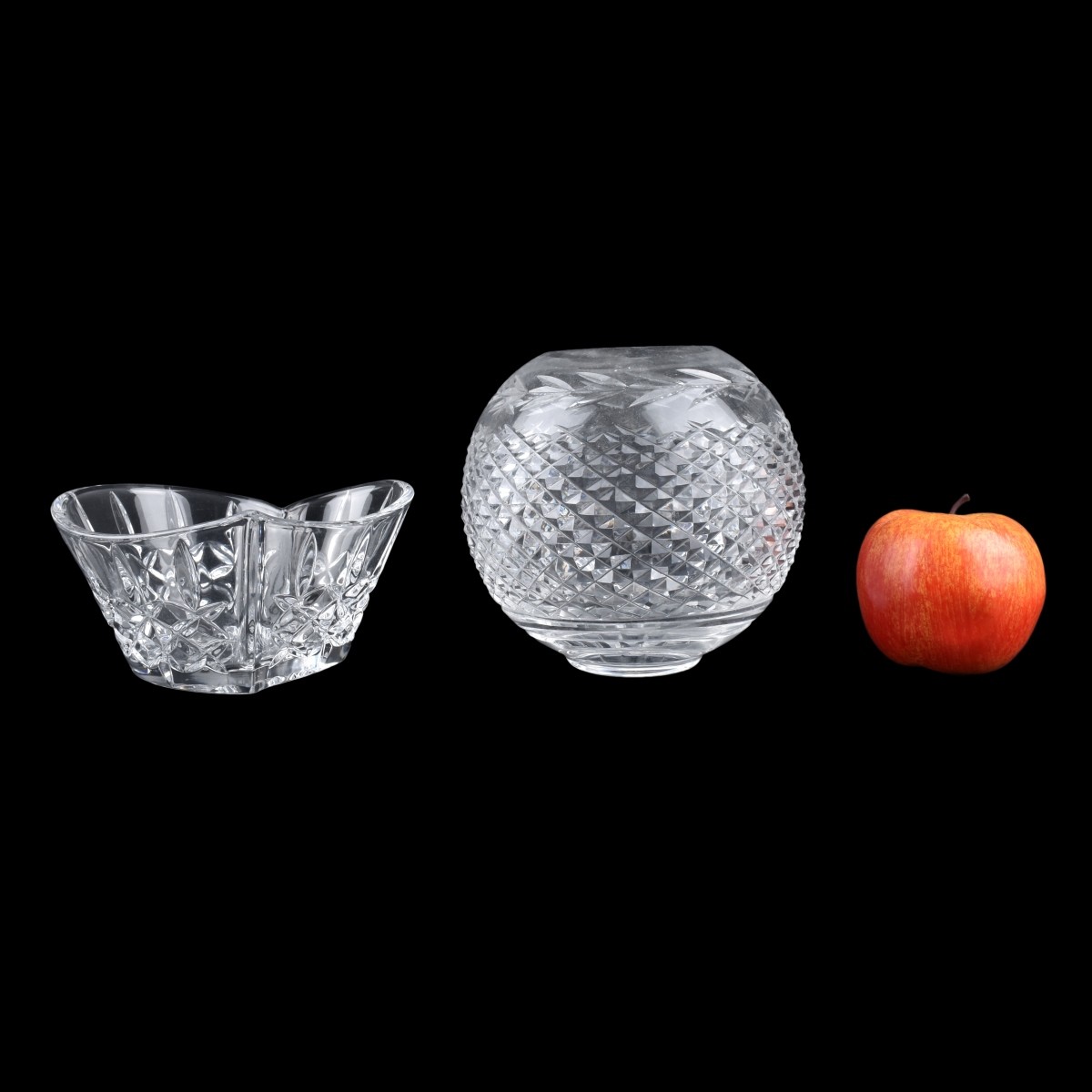 Waterford Crystal