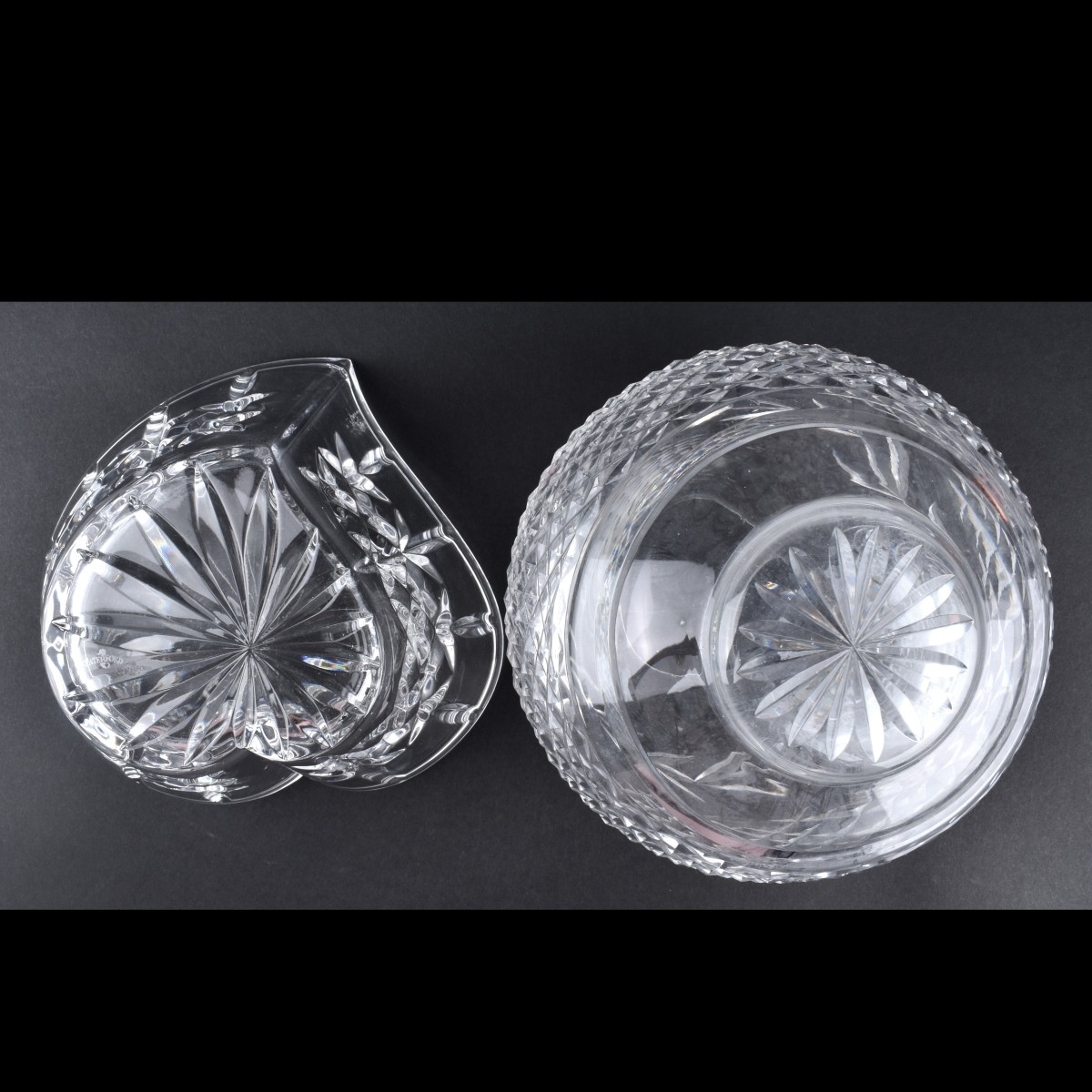 Waterford Crystal