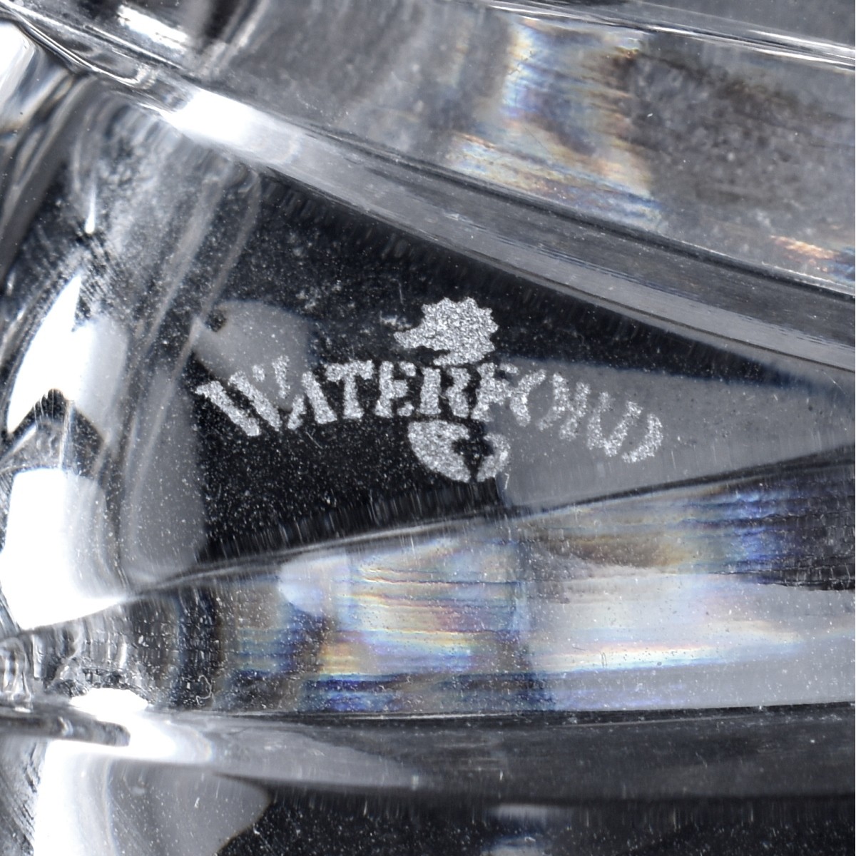 Waterford Crystal