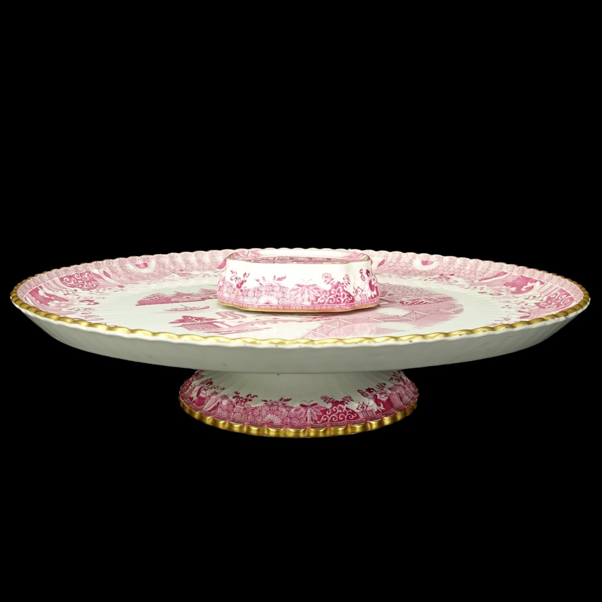 Copeland Lazy Susan