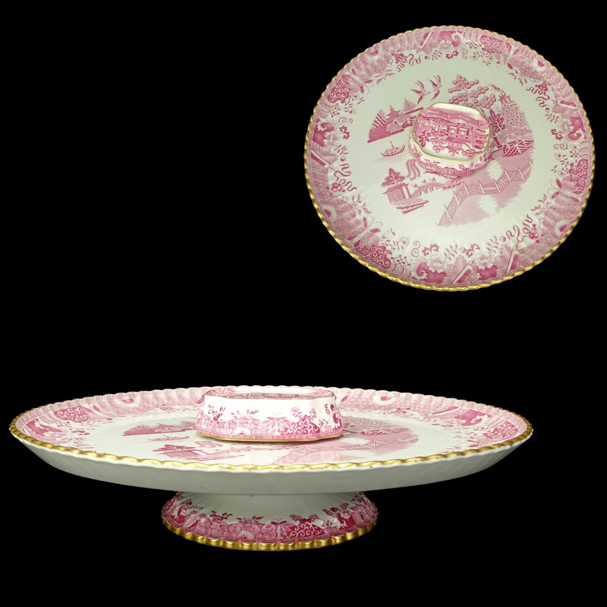 Copeland Lazy Susan
