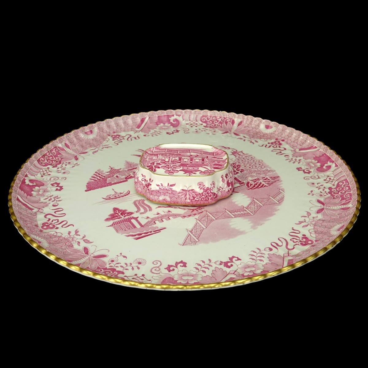 Copeland Lazy Susan