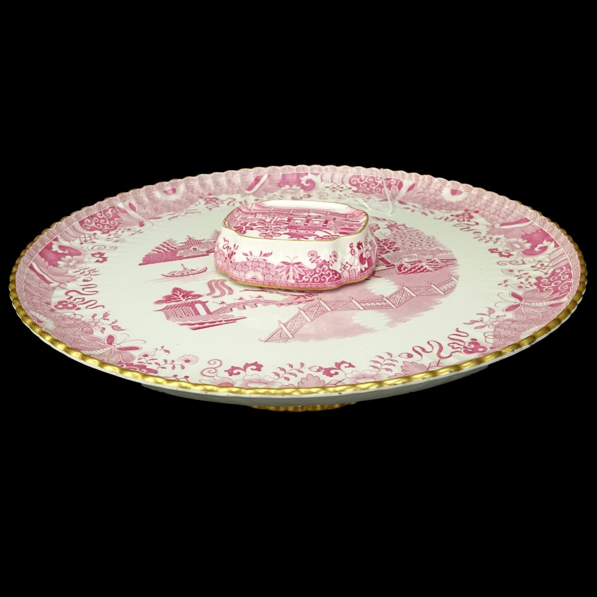Copeland Lazy Susan