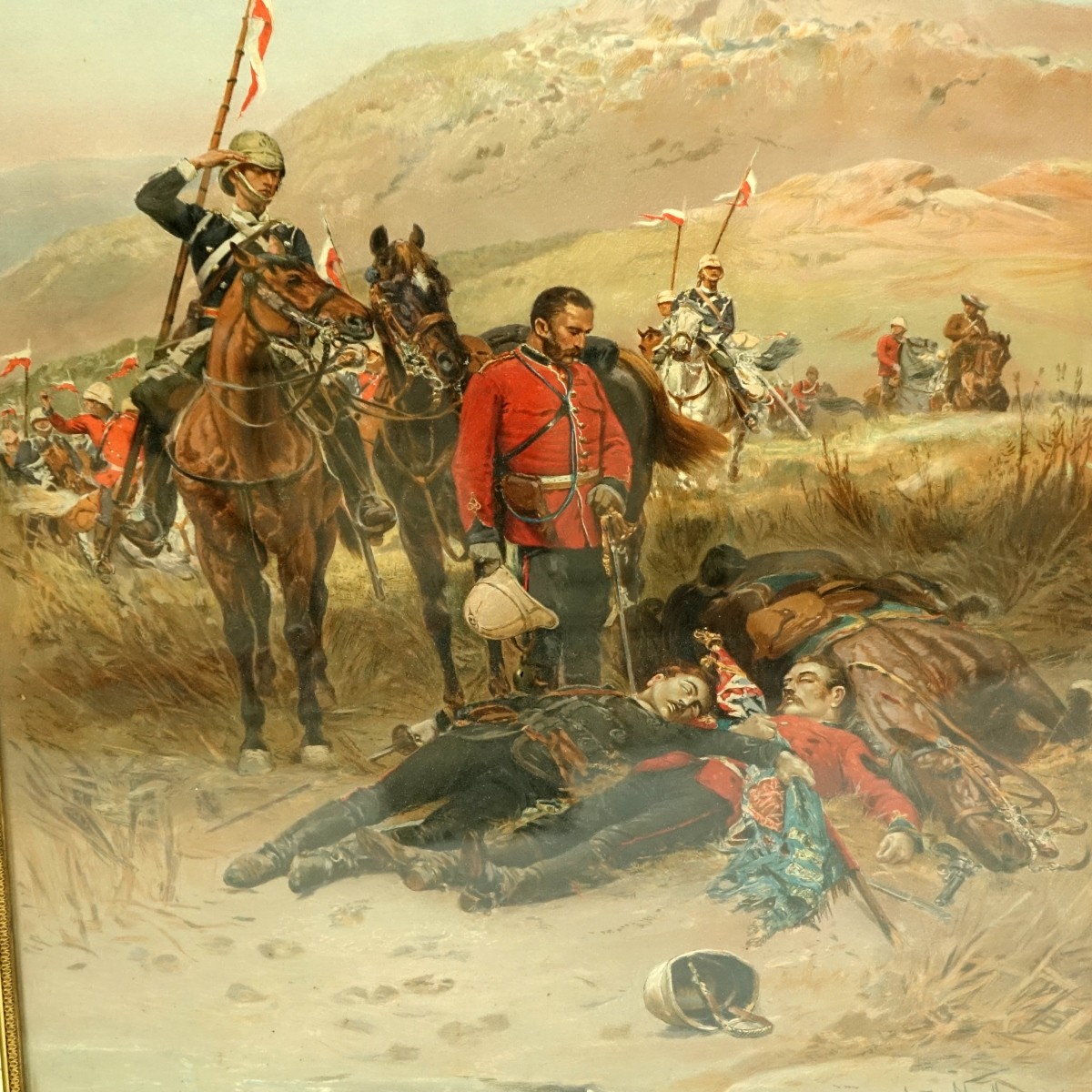 After:Alphonse-Marie-Adolphe de Neuville (1835 - 1