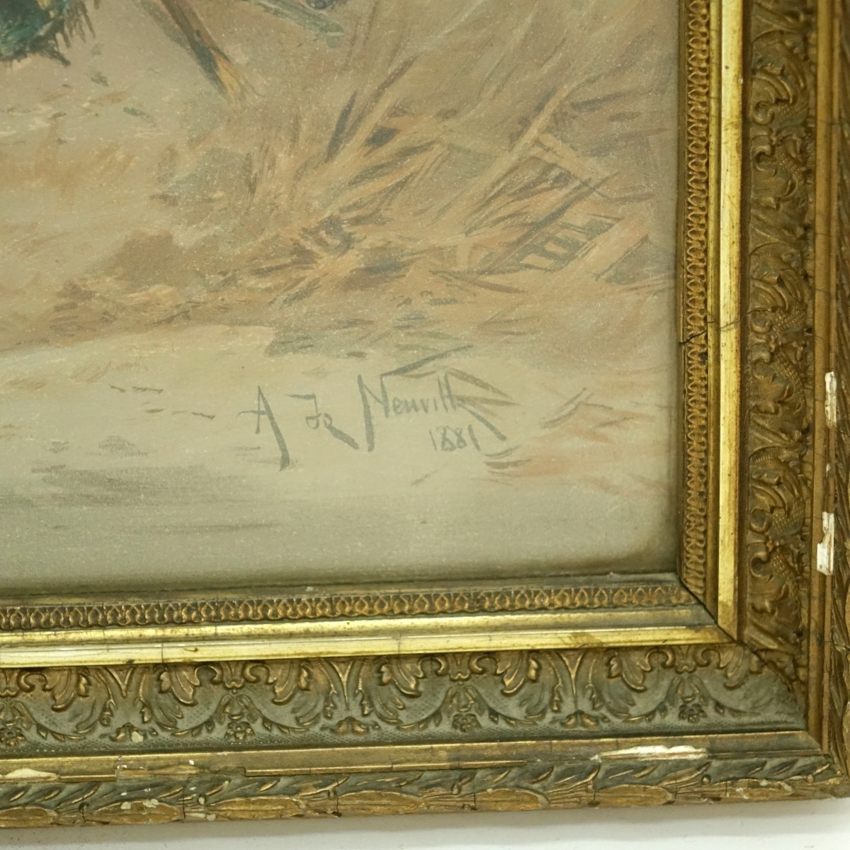 After:Alphonse-Marie-Adolphe de Neuville (1835 - 1