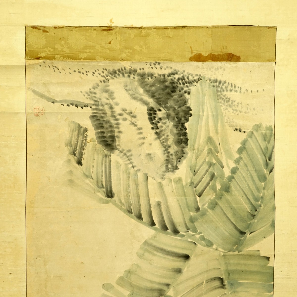 Tachihara (Nin) Kyosho, Japanese (1785 - 1840)