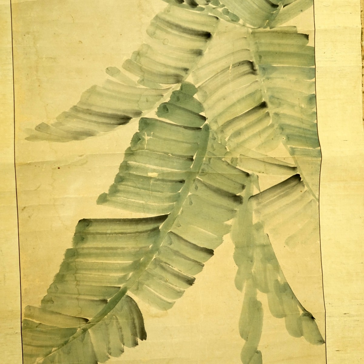 Tachihara (Nin) Kyosho, Japanese (1785 - 1840)