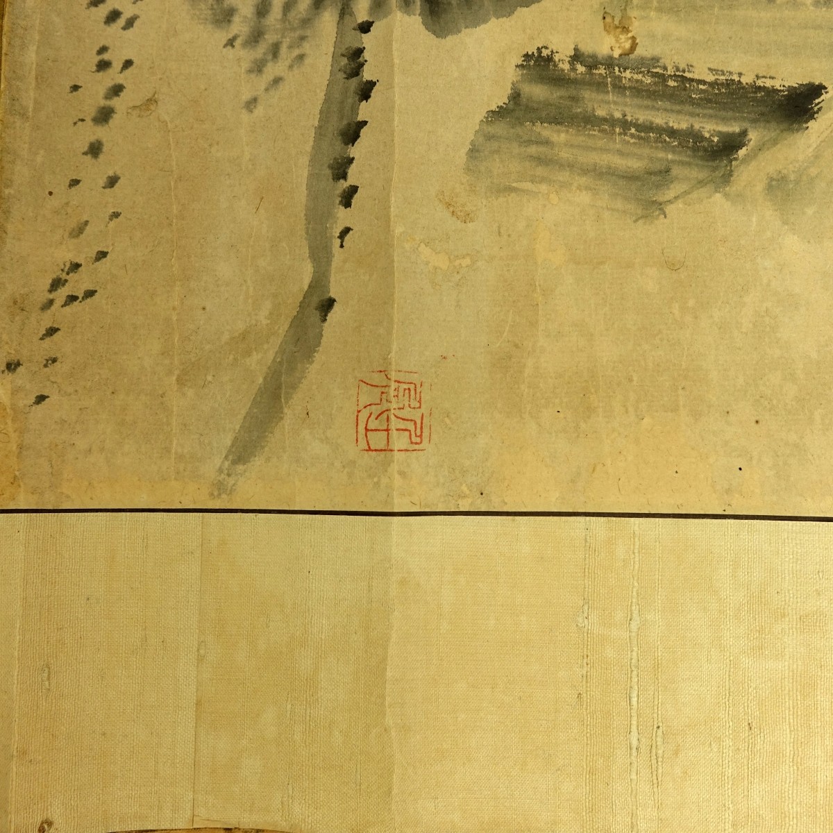 Tachihara (Nin) Kyosho, Japanese (1785 - 1840)