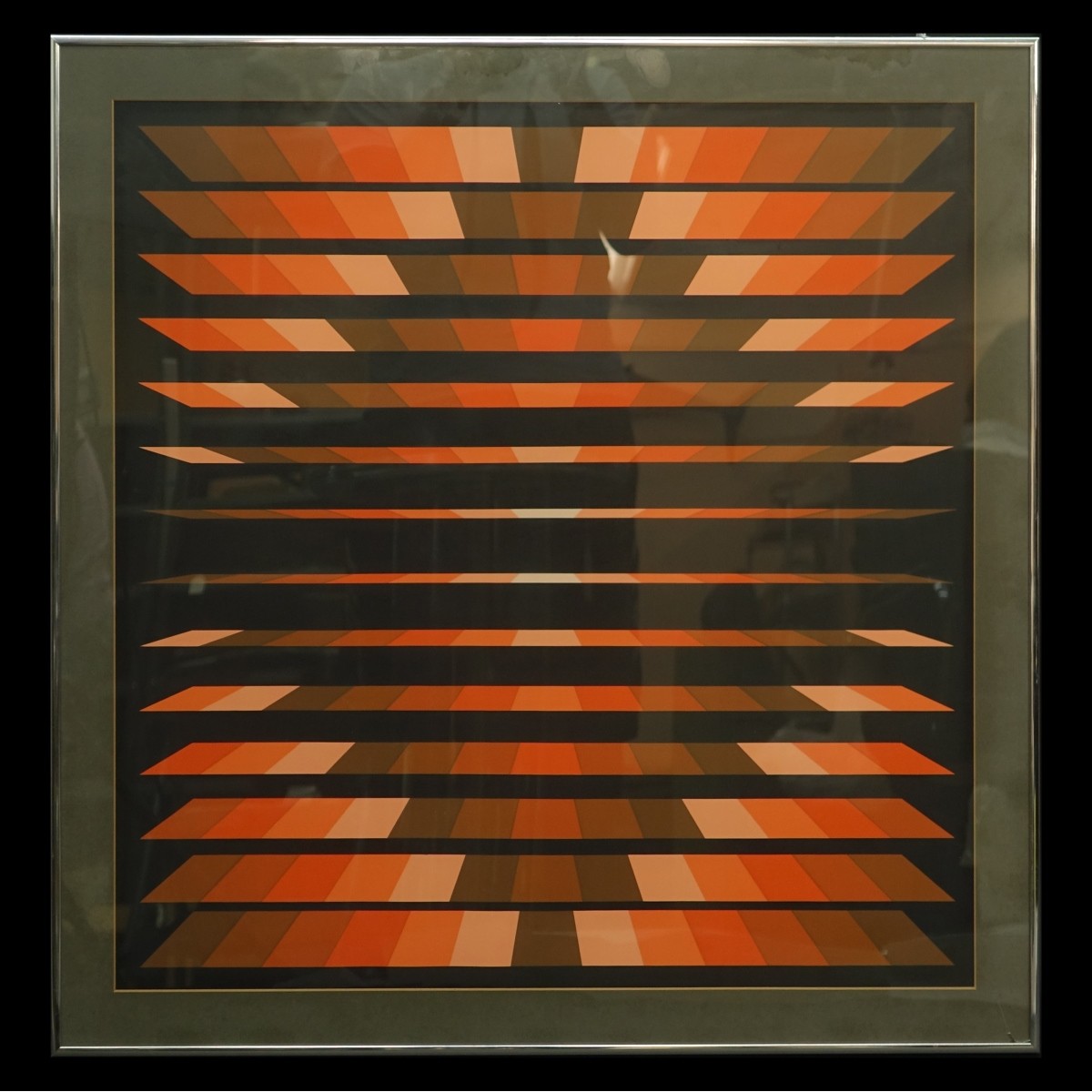 Style of Brian Halsey (b. 1942)
