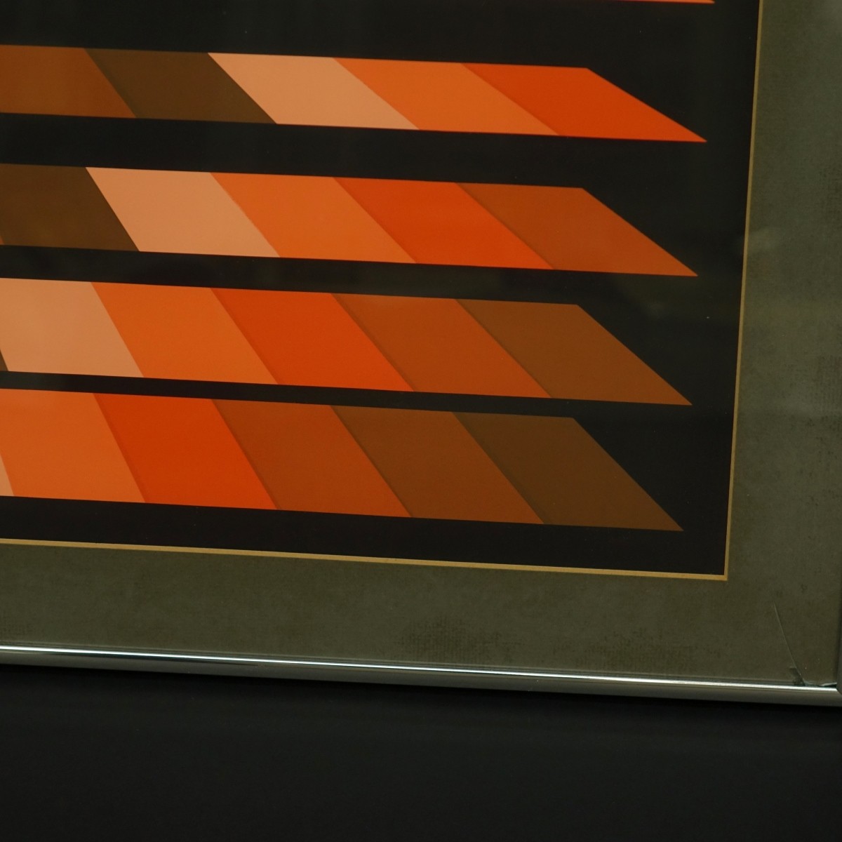 Style of Brian Halsey (b. 1942)