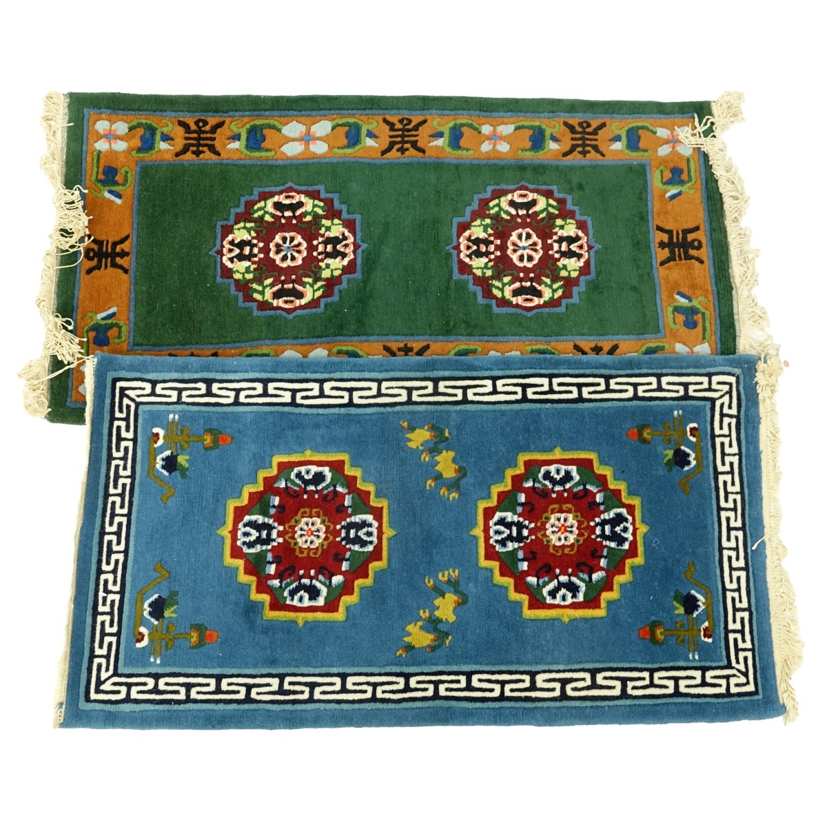 Tibetan Rugs