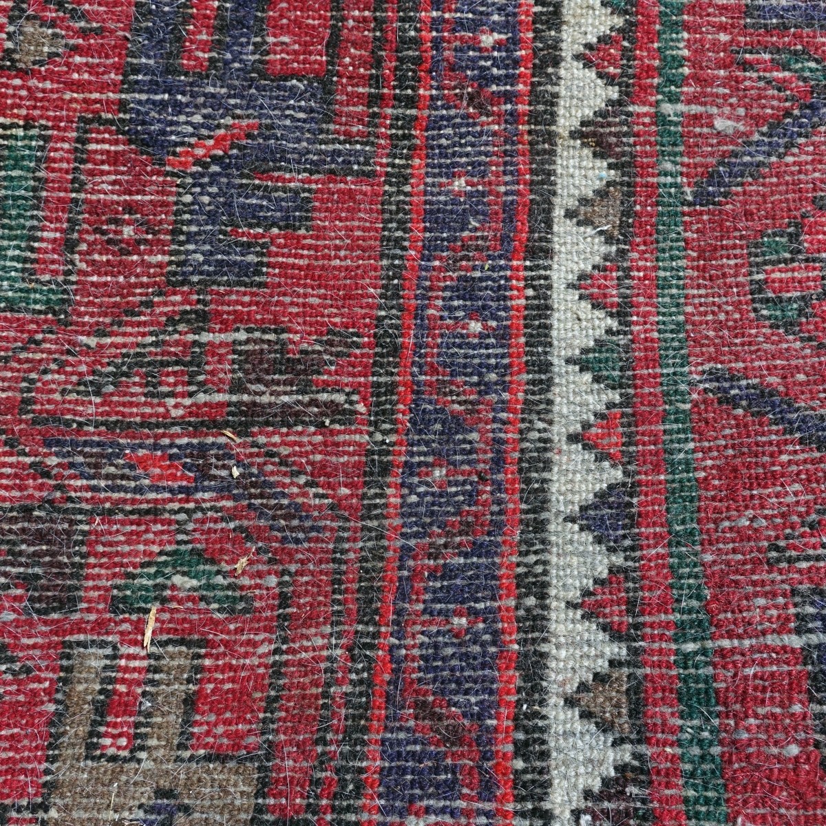 Middle Eastern Rug