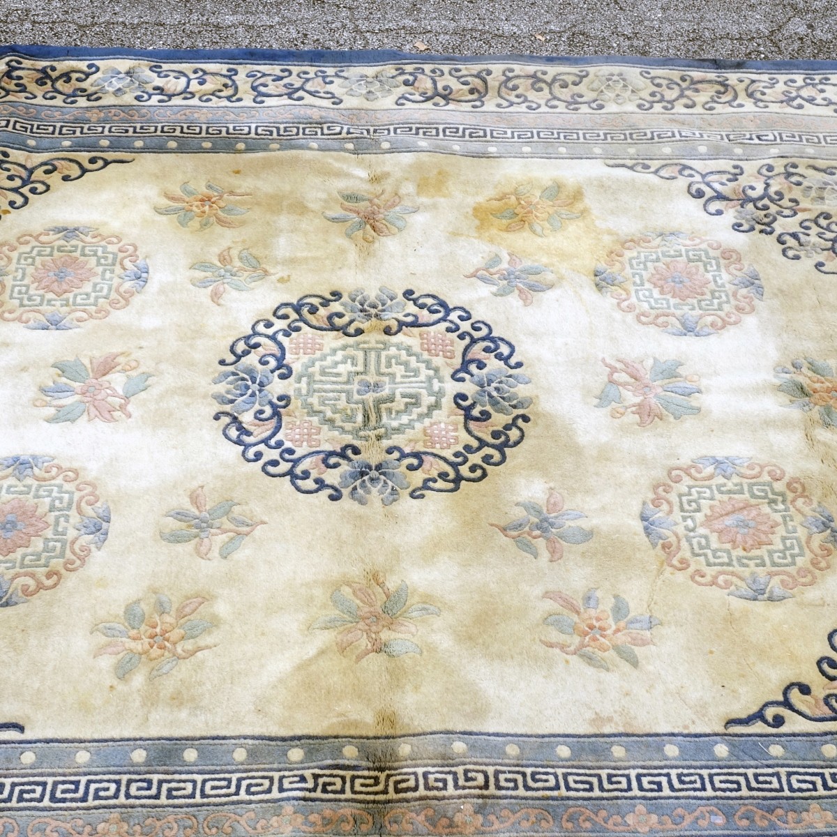 Oriental Rug