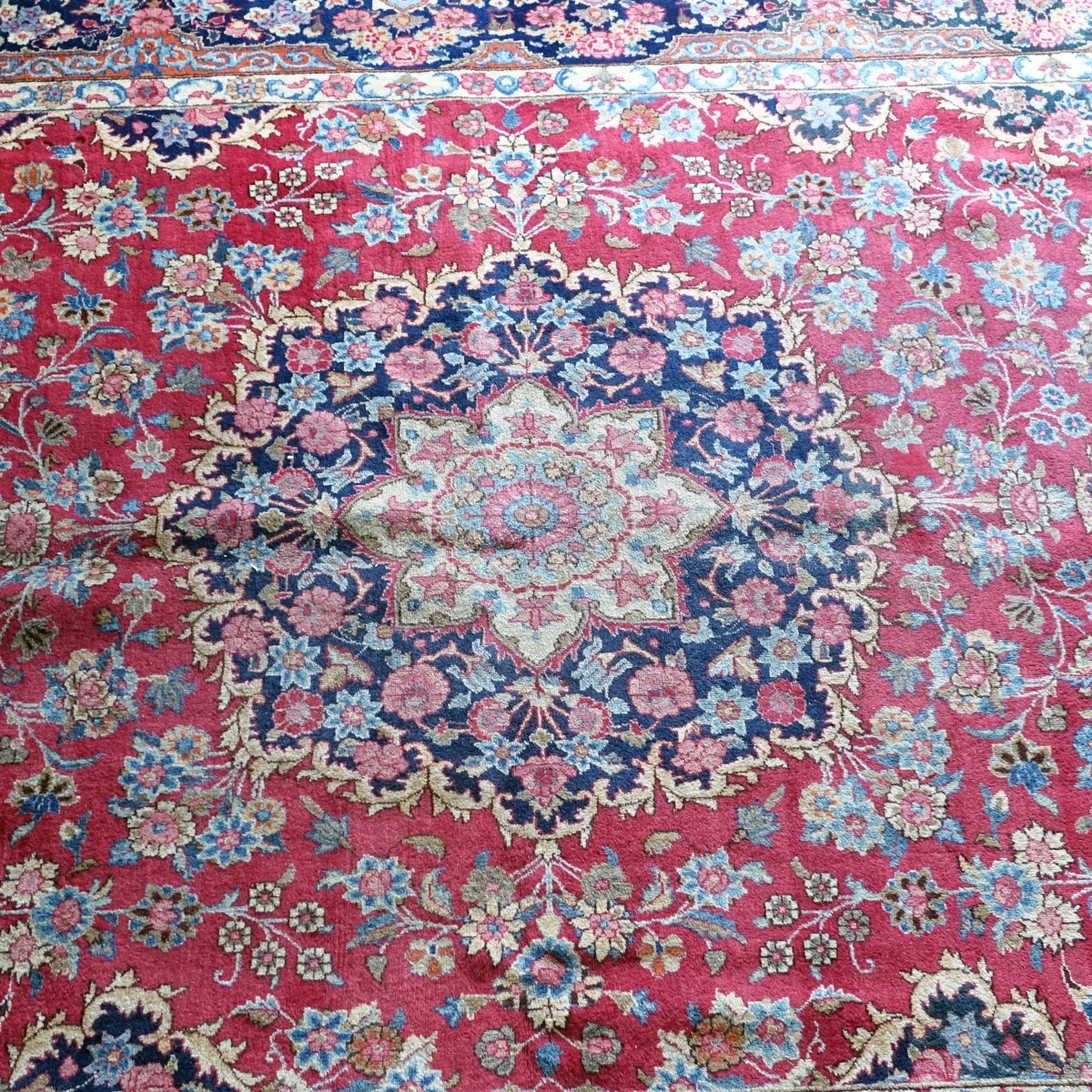 Persian Rug