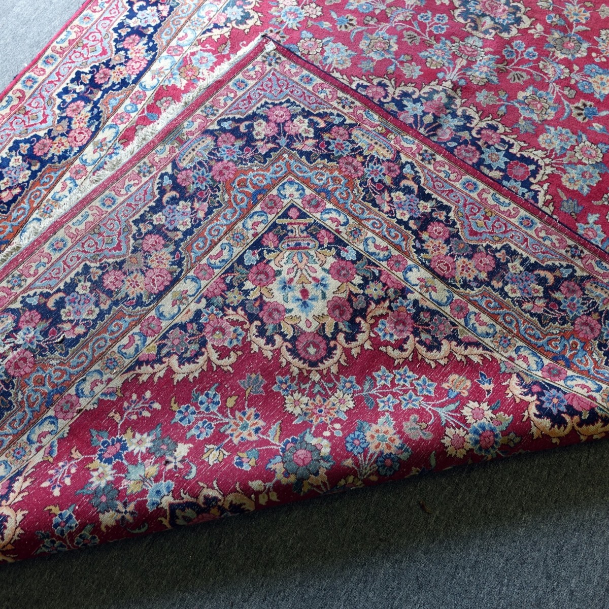 Persian Rug
