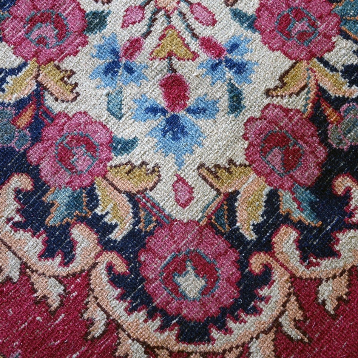 Persian Rug