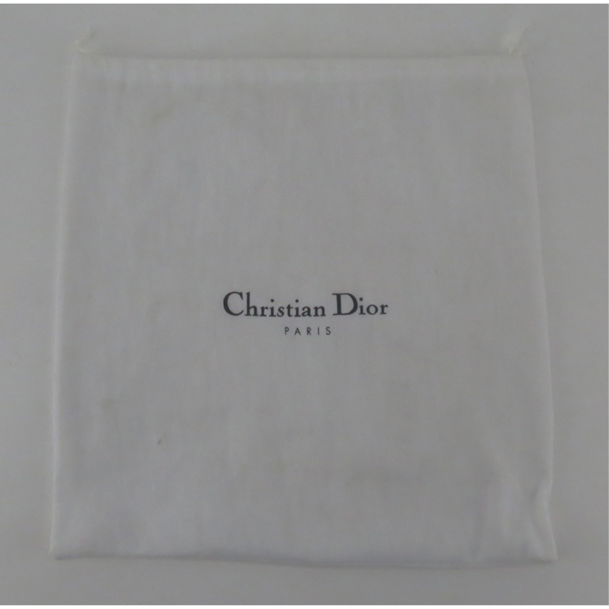 Christian Dior Monogram Romantique Trotter Handbag