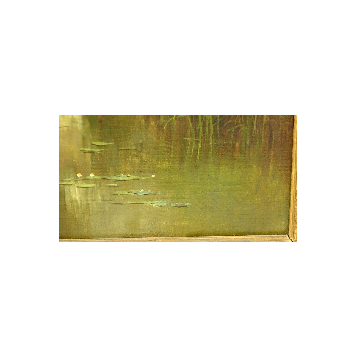 Henry Cooper, British (fl.1910 - 1935) Oil on canv