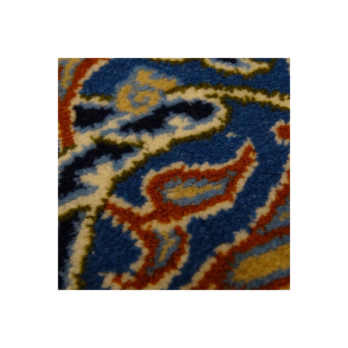 Persian Isfahan Rug