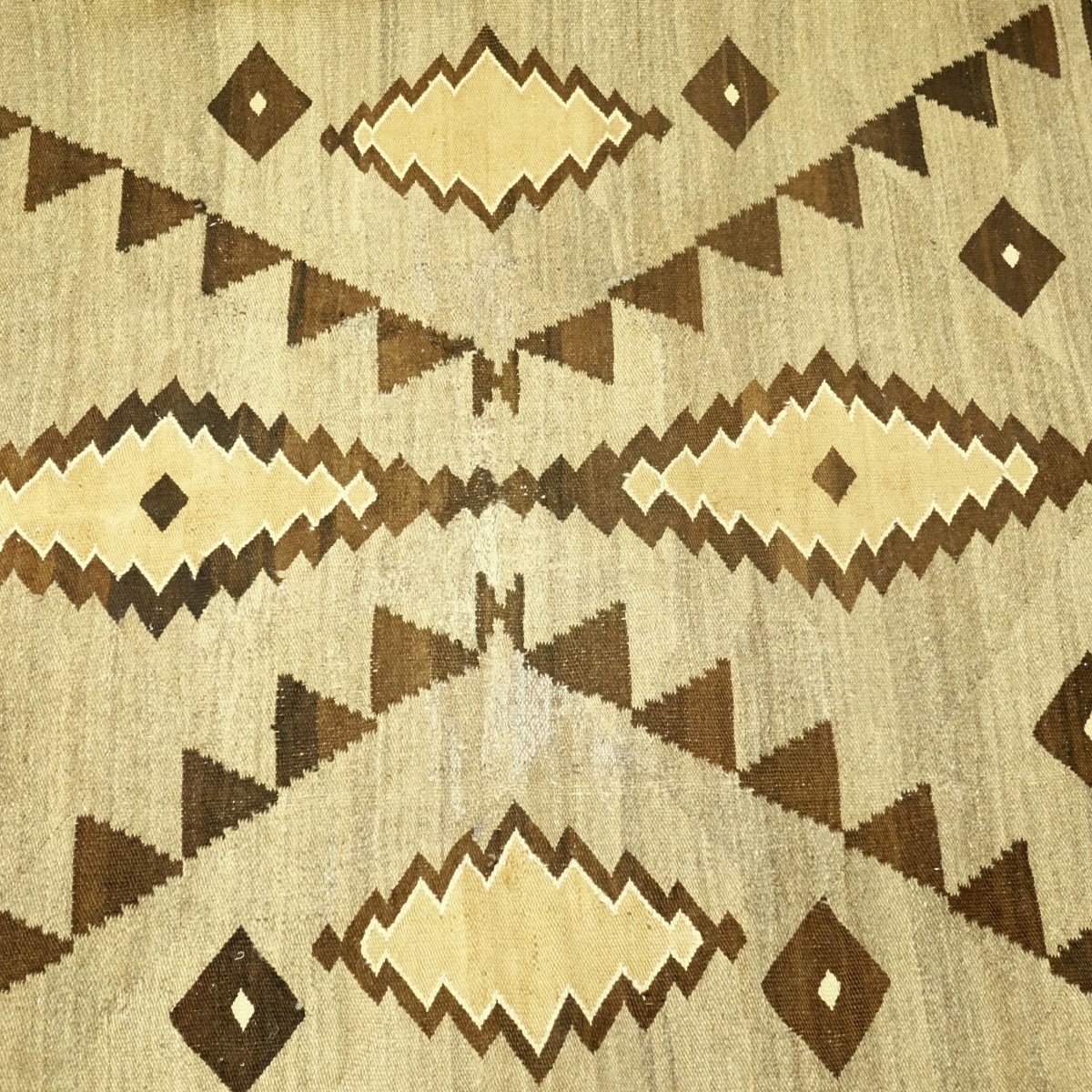 Navajo Blanket
