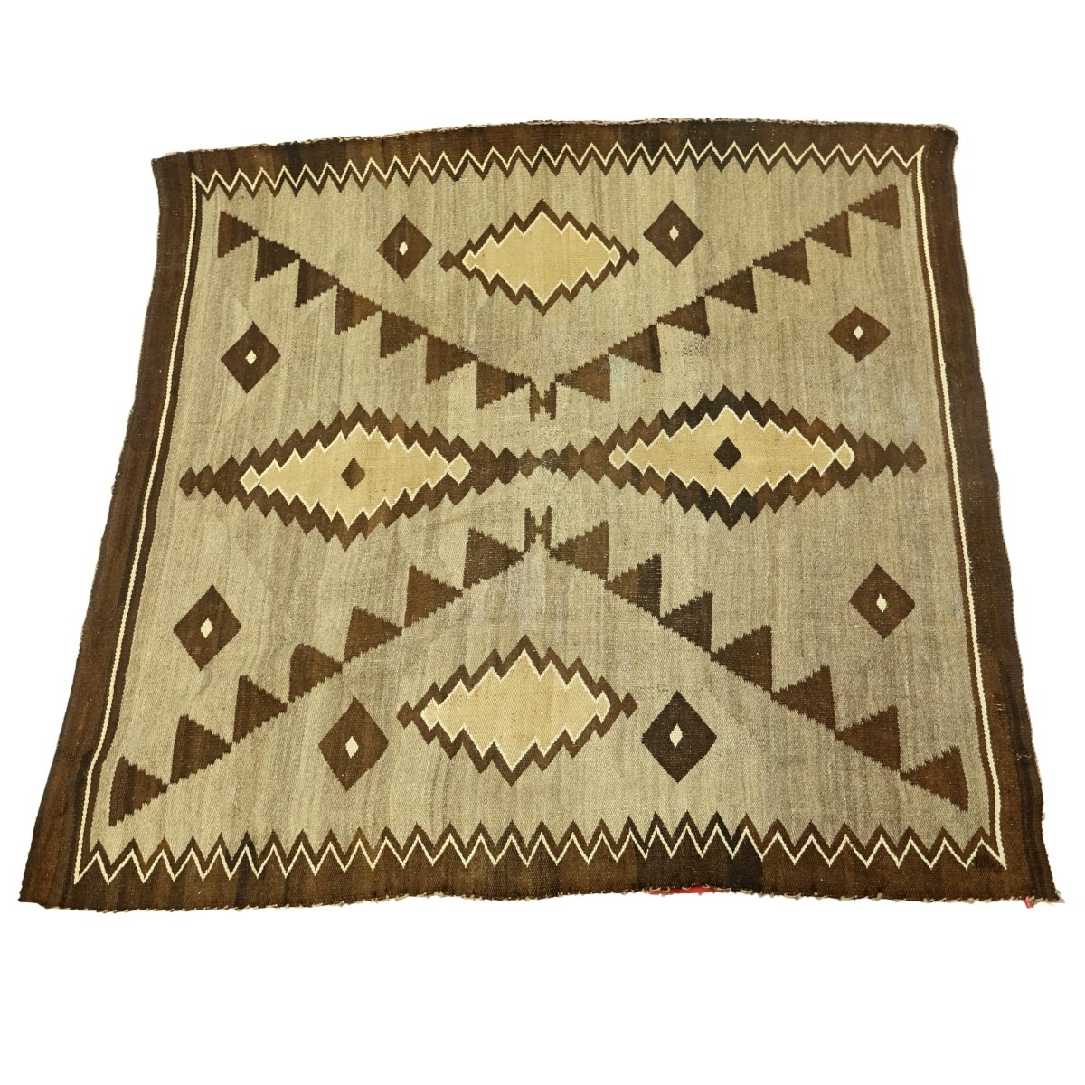 Navajo Blanket