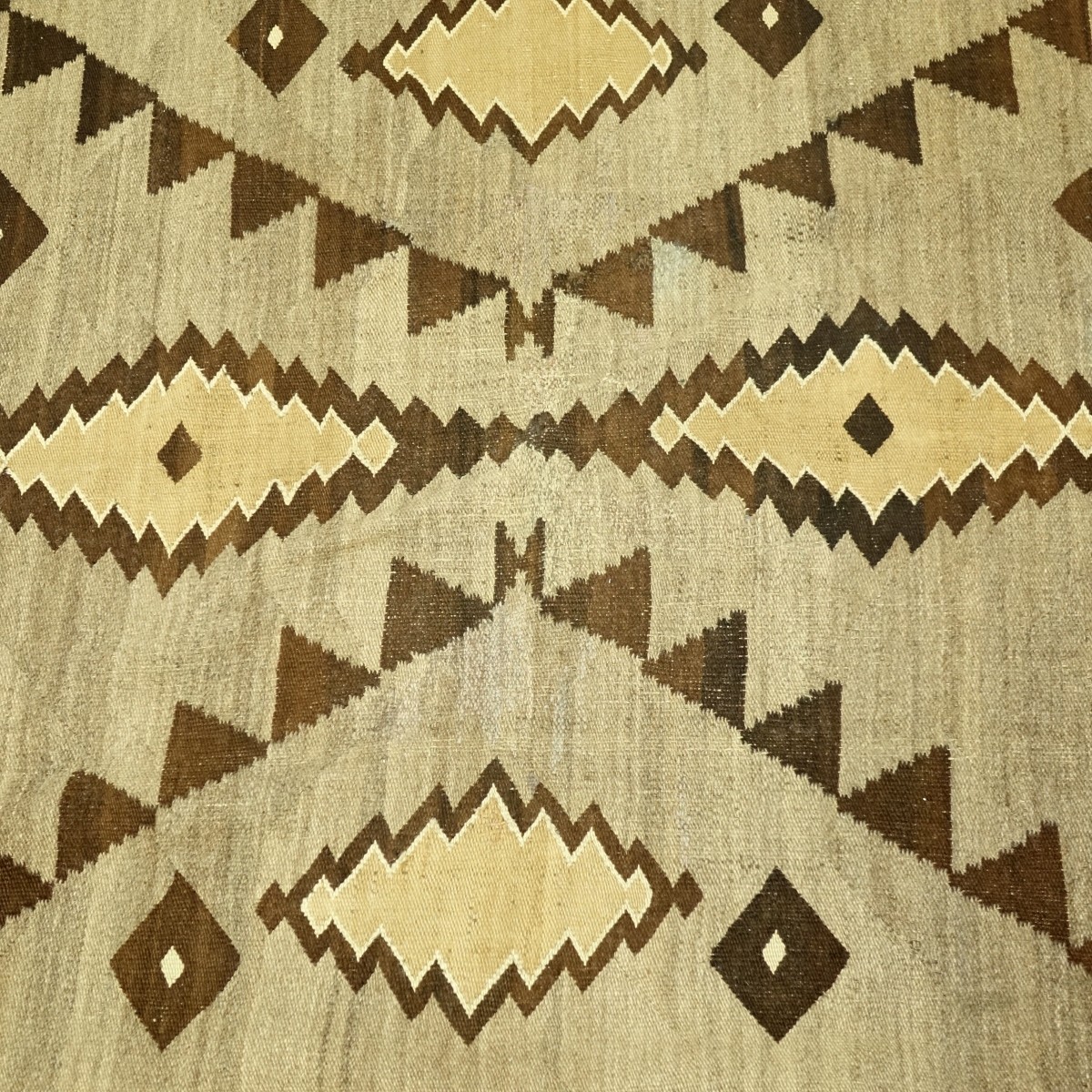 Navajo Blanket