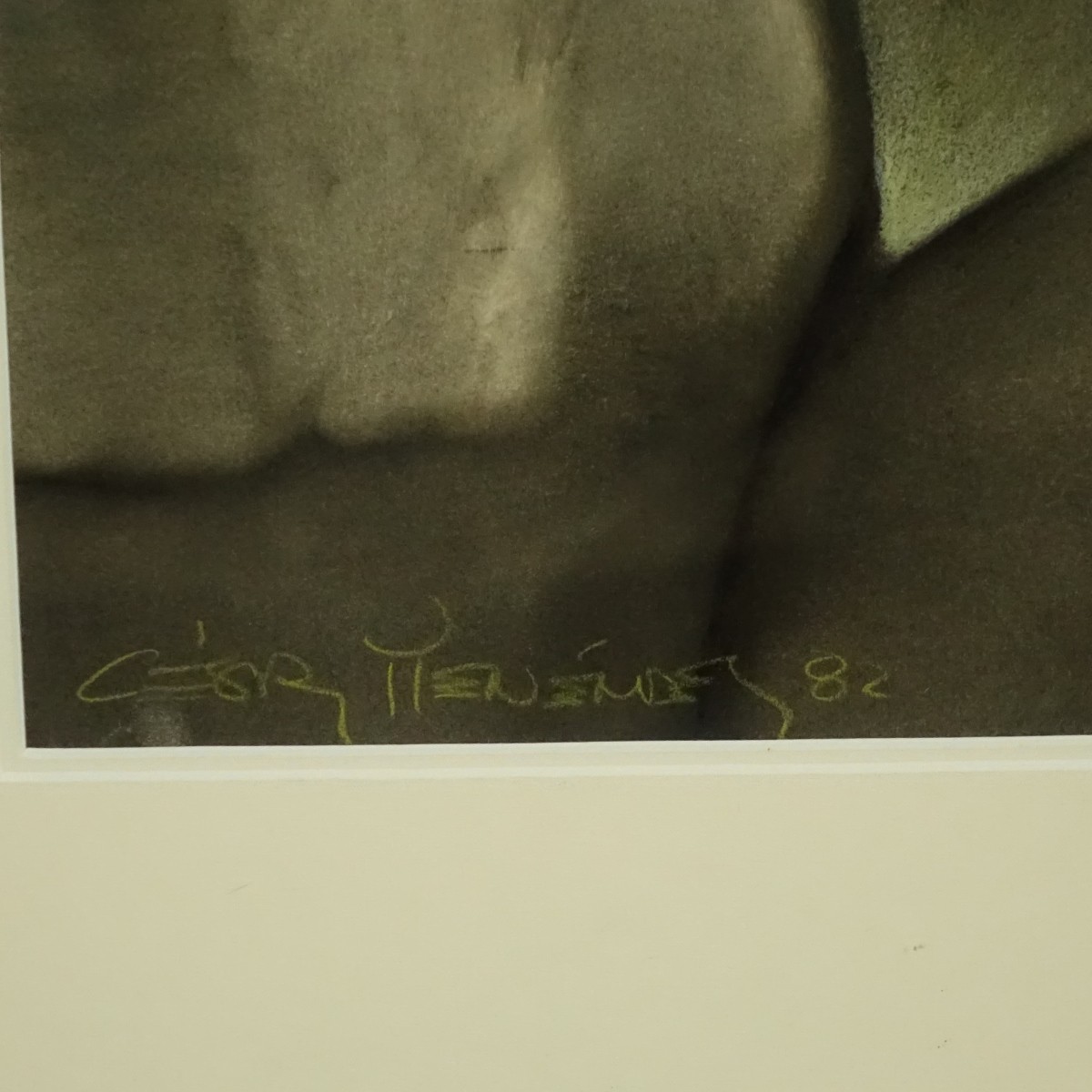 Cesar Menendez, Salvadoran (born 1954)