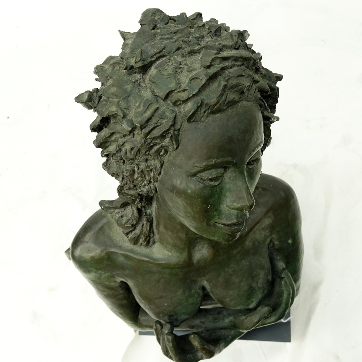 Bronze Sculpture