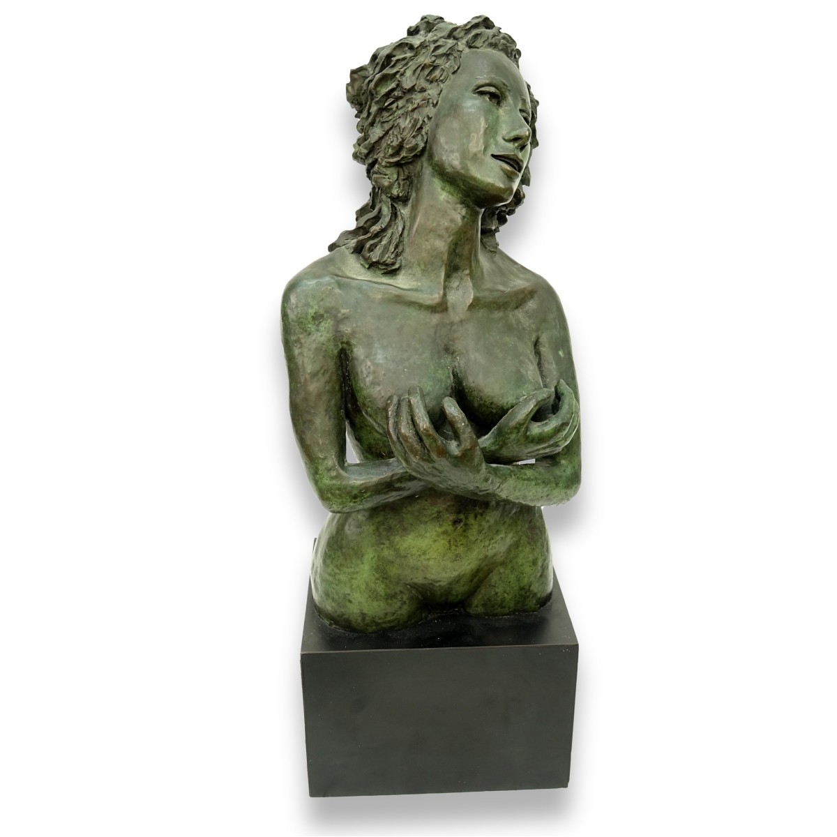 Bronze Sculpture