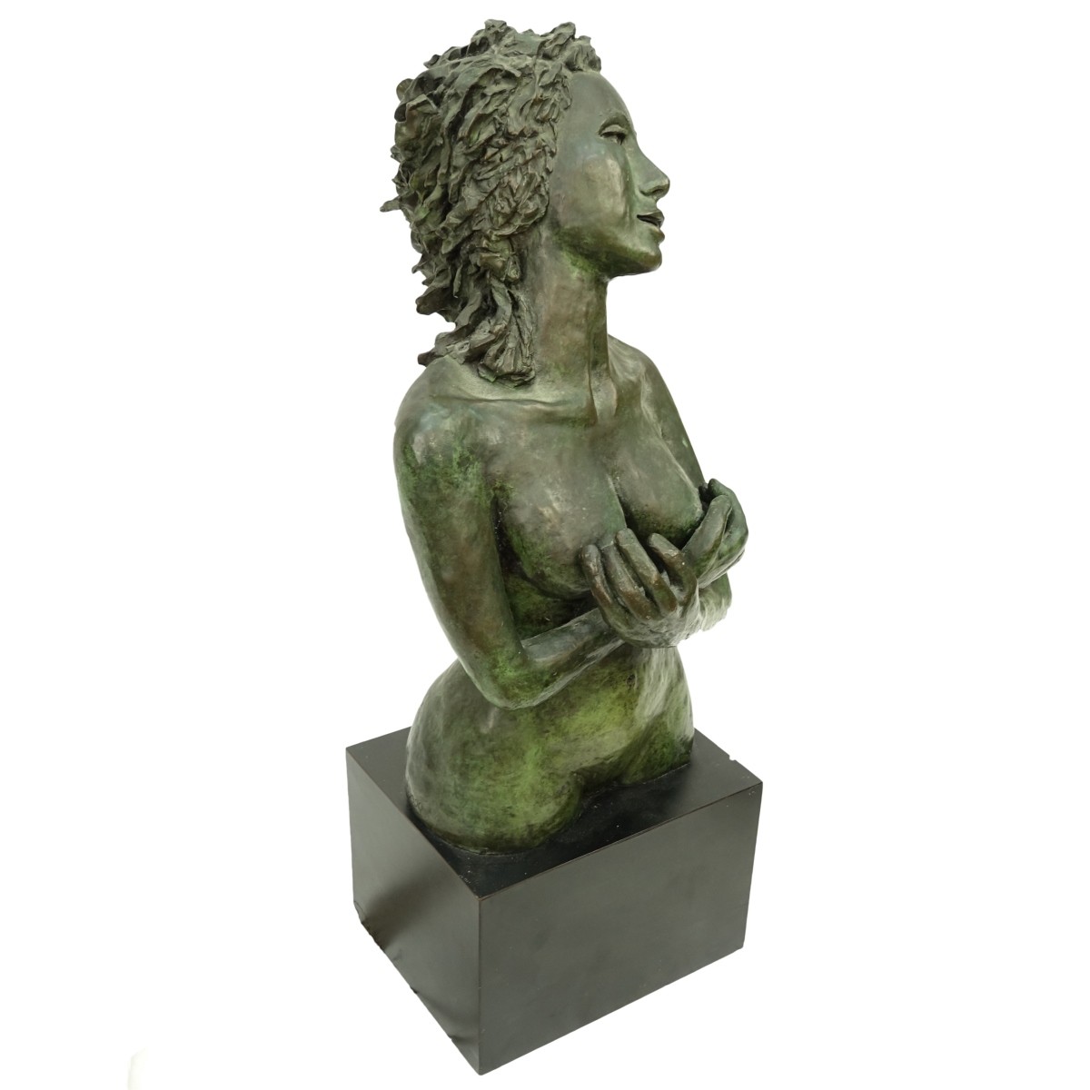 Bronze Sculpture