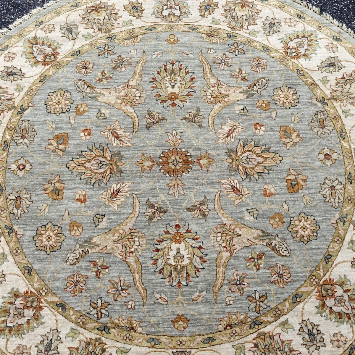 Oriental Rug