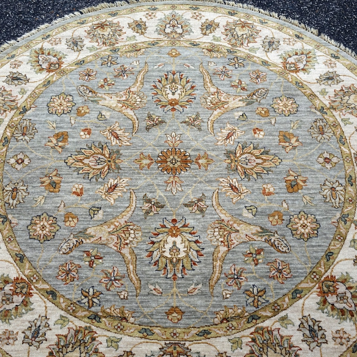 Oriental Rug