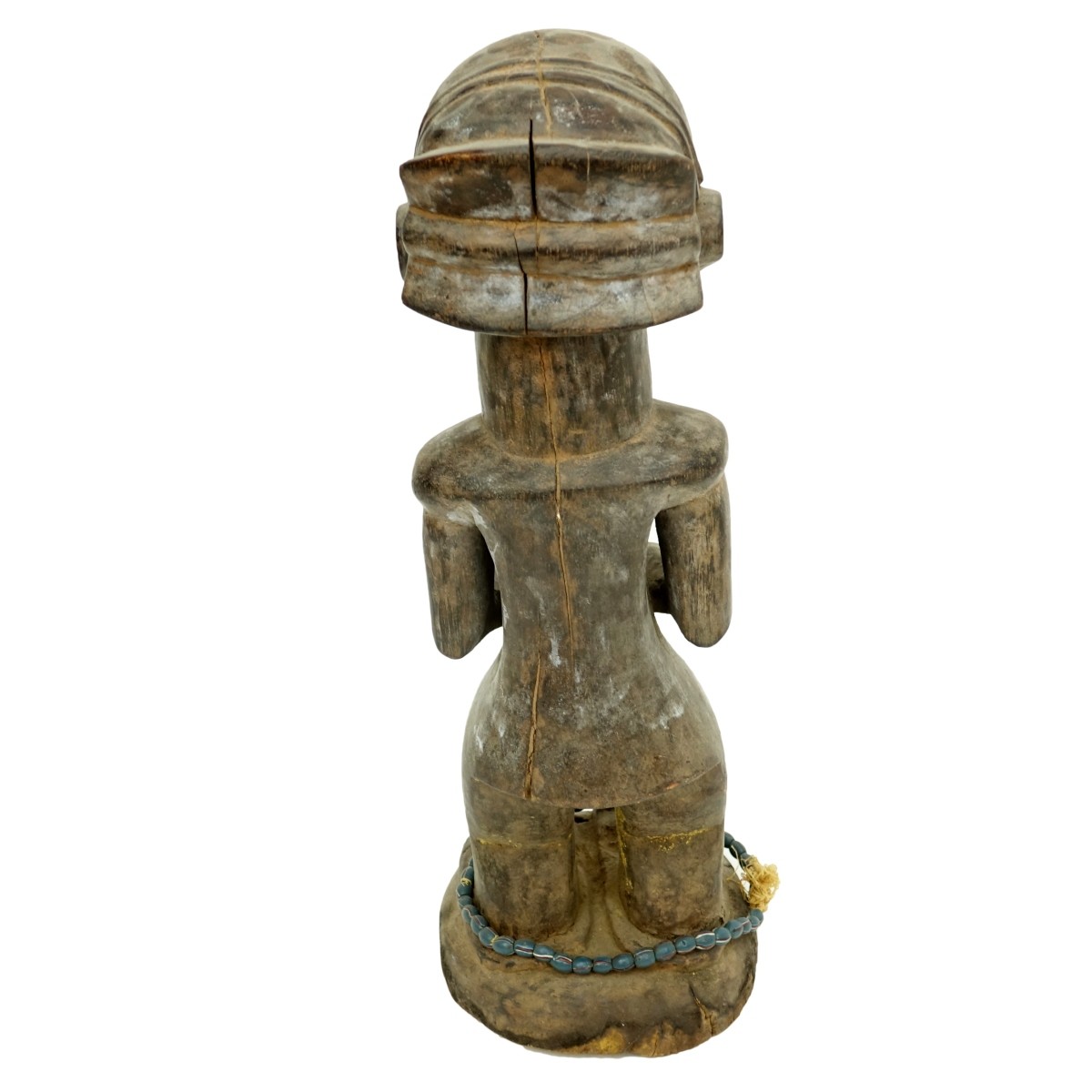 African Wood Sculpture