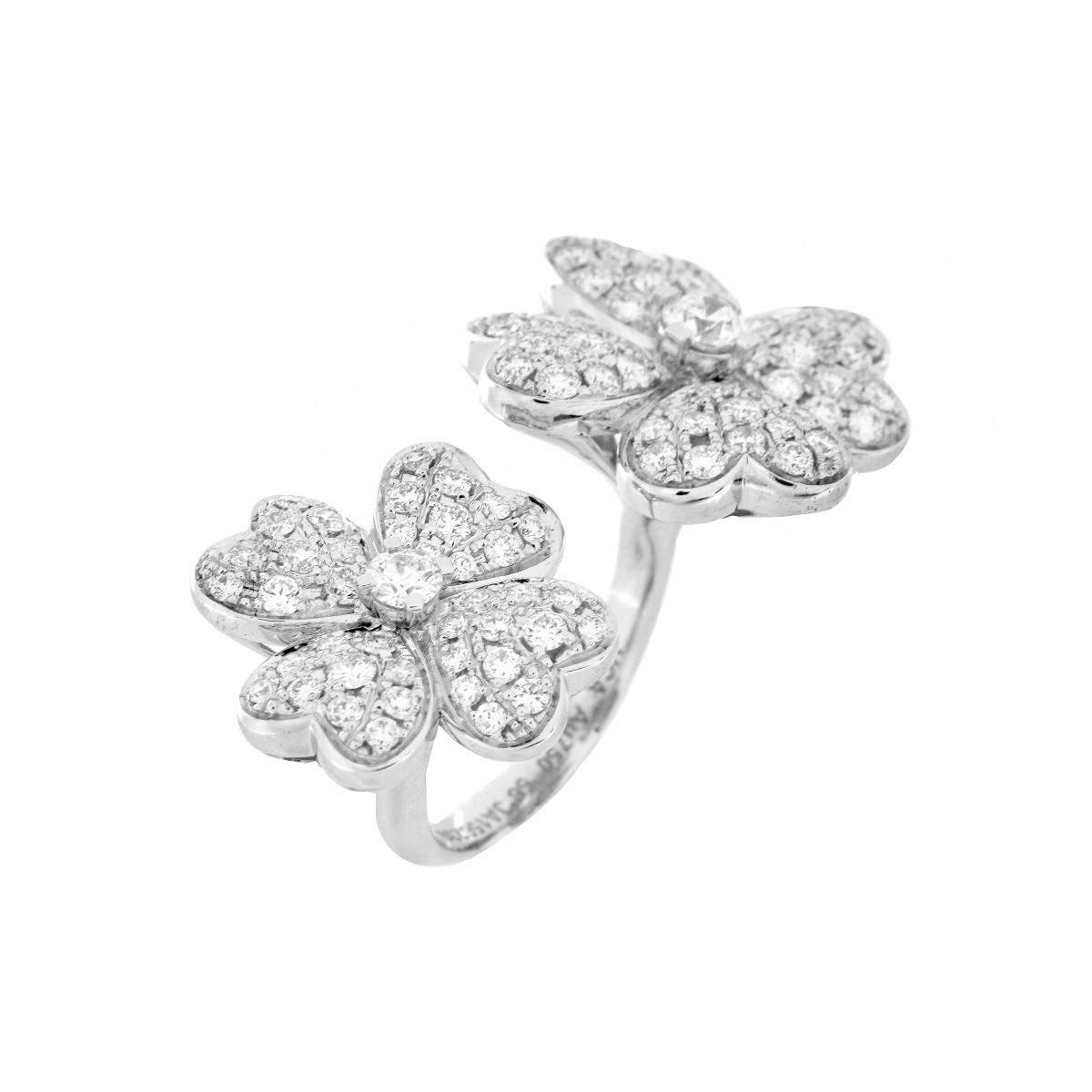 Van Cleef & Arpels Cosmos Ring