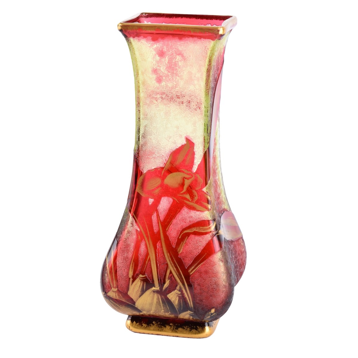 Mont Joy Vase