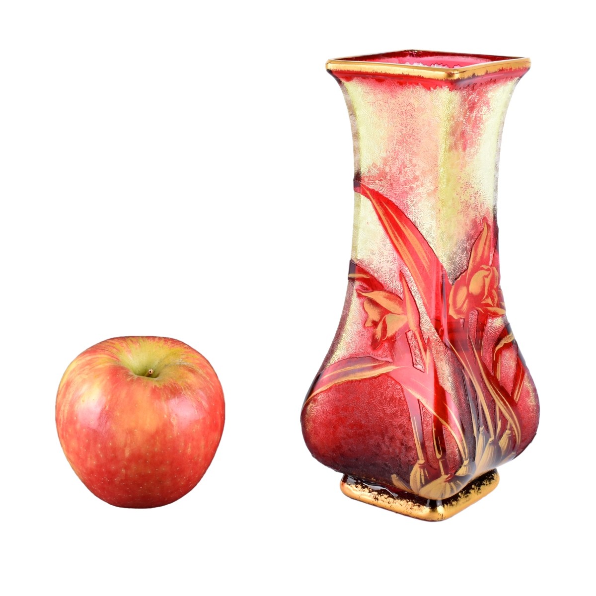 Mont Joy Vase