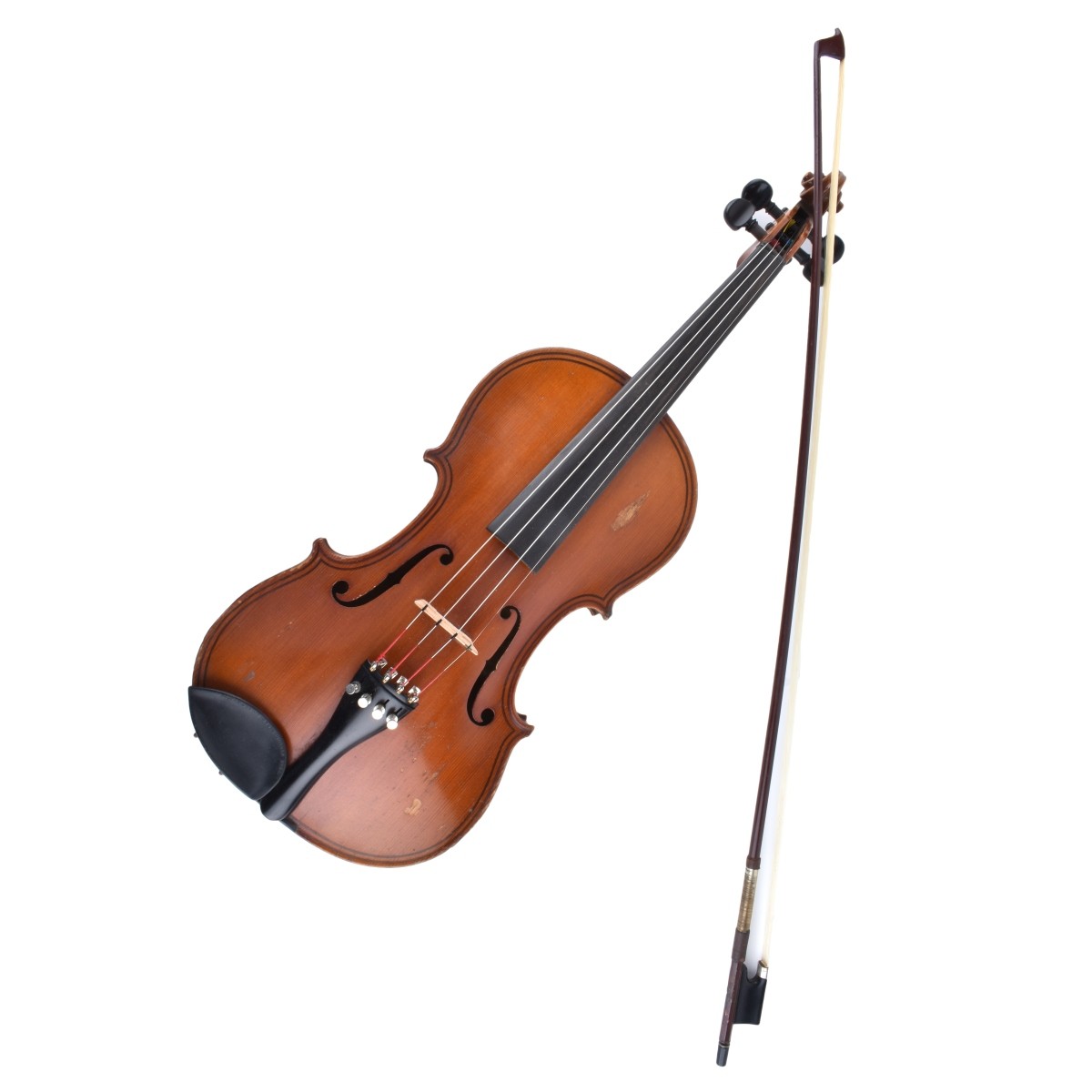 German Violin