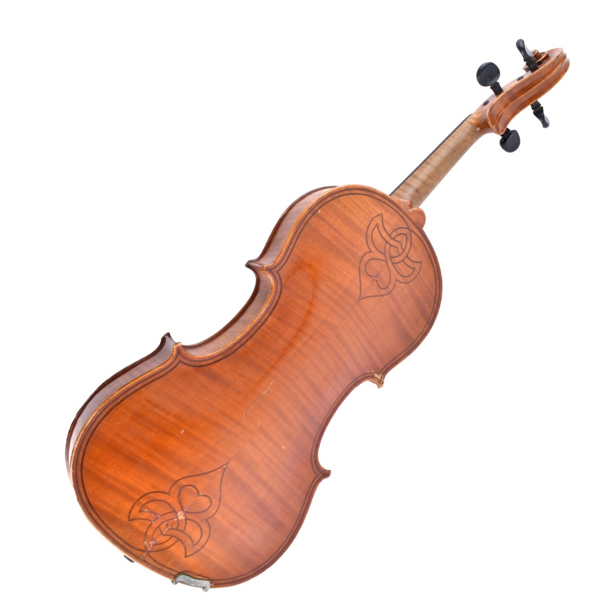 German Violin