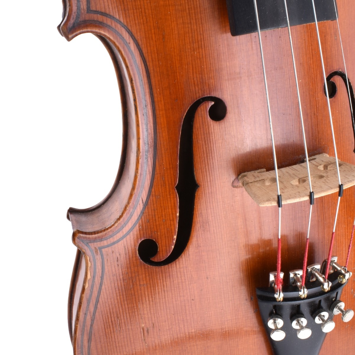 German Violin