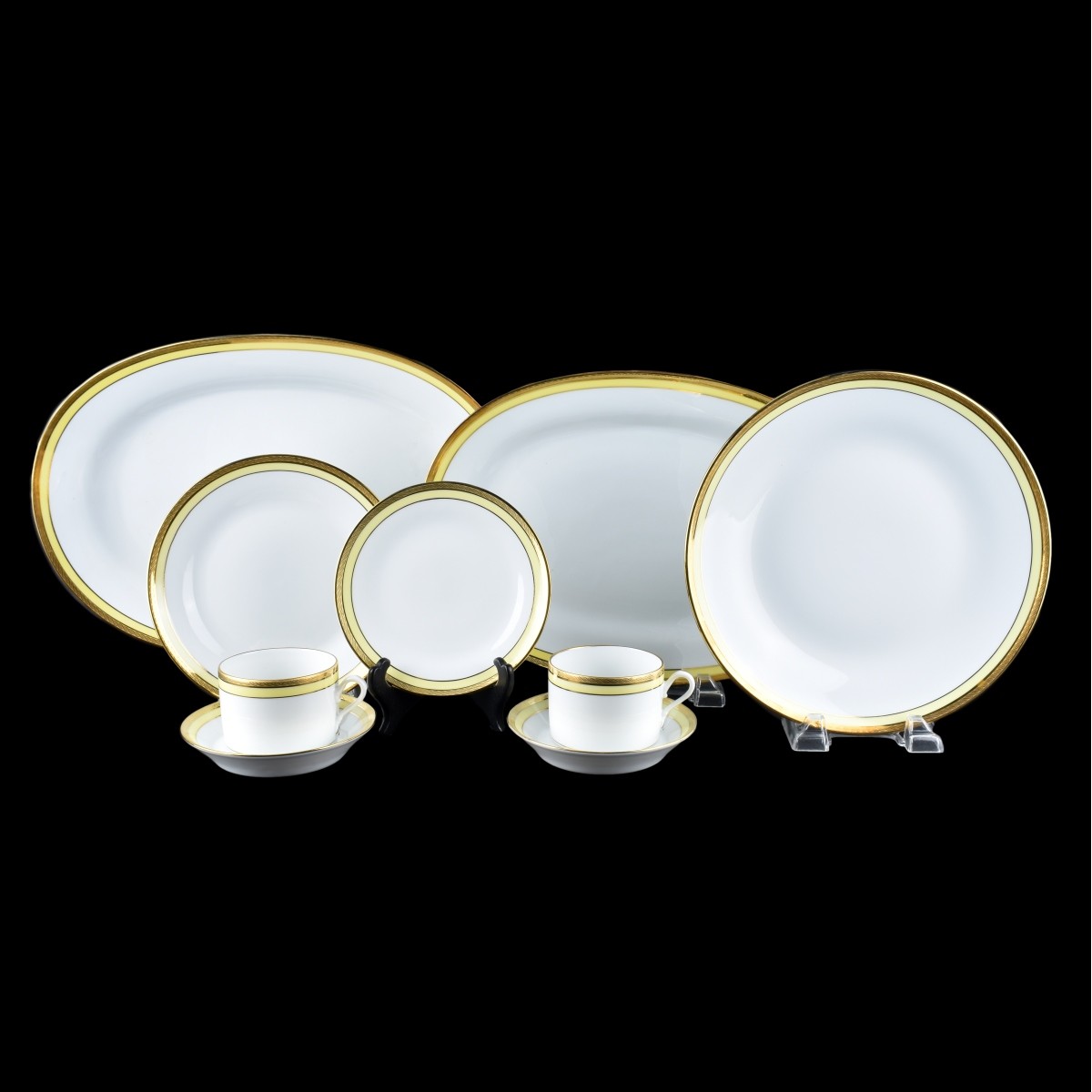 Richard Ginori Palermo Dinnerware