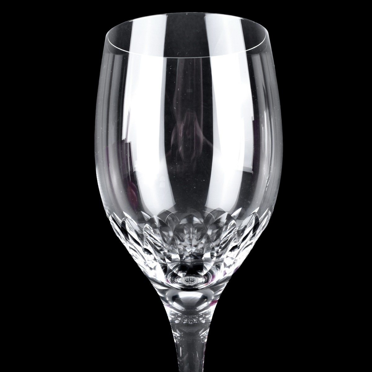 19 Orrefors Prelude Crystal Glasses