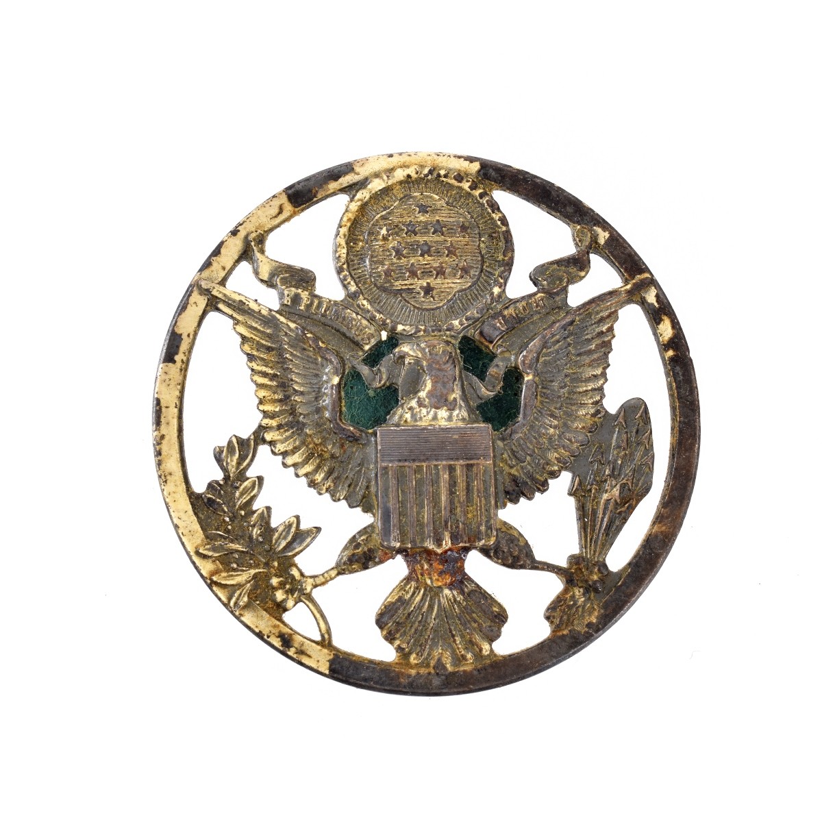 Collection and Silver and Costume Jewelry