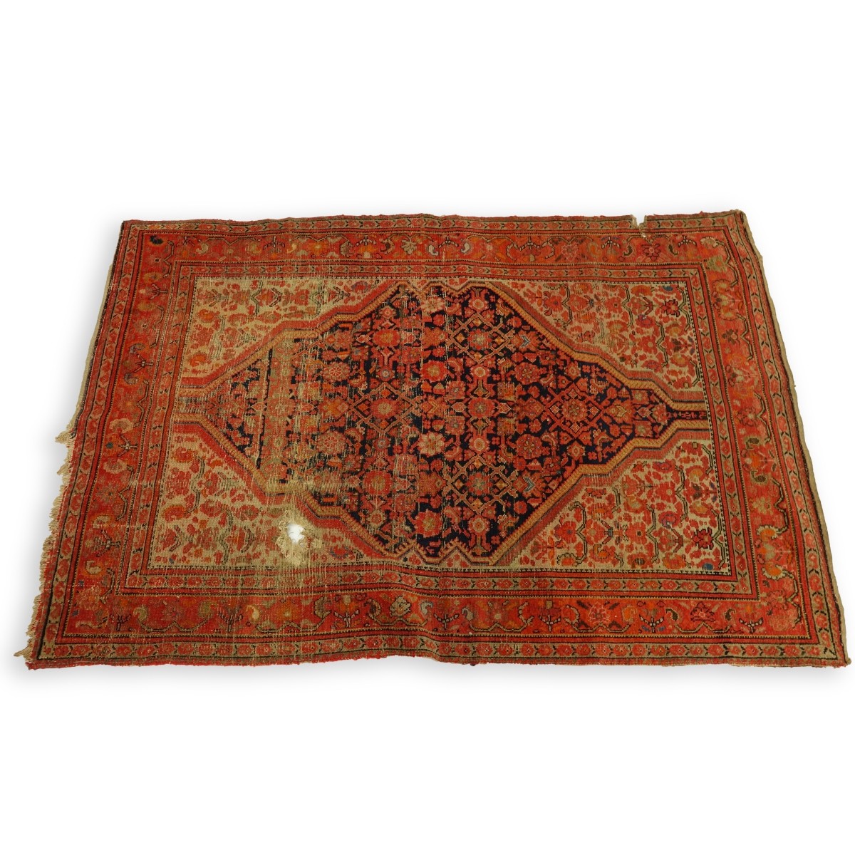 Persian Malayer Rug