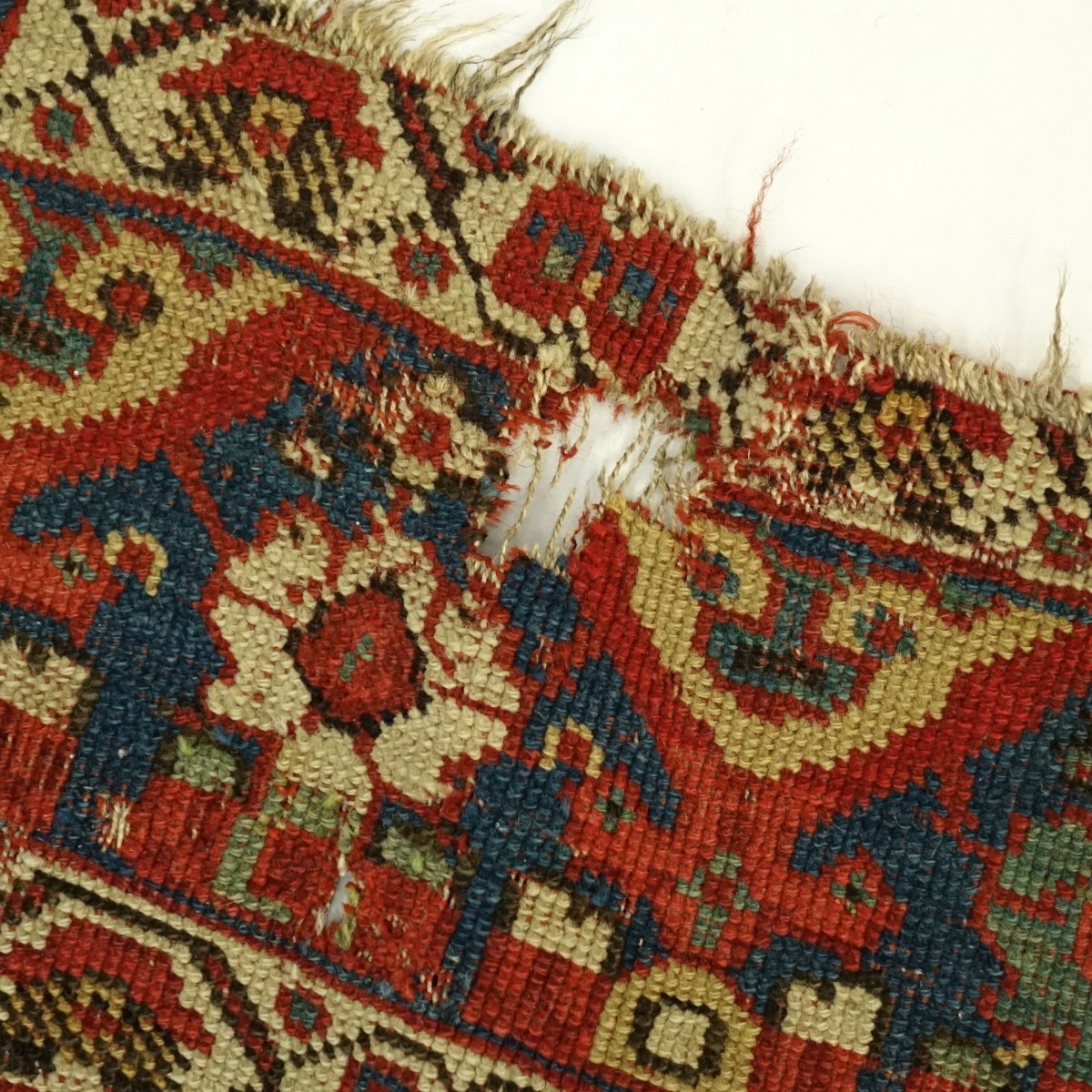 Persian Qashqai Rug